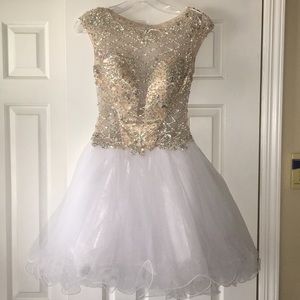 Rachel Allen  Prom/Formal/Sweet  16 dress